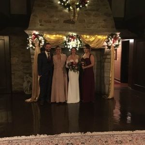 Meet your Posher, Muriel